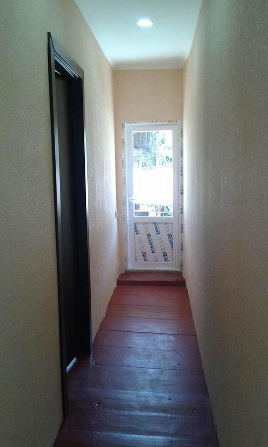 Old Tower Guesthouse - Kafe Ushguli Exterior foto